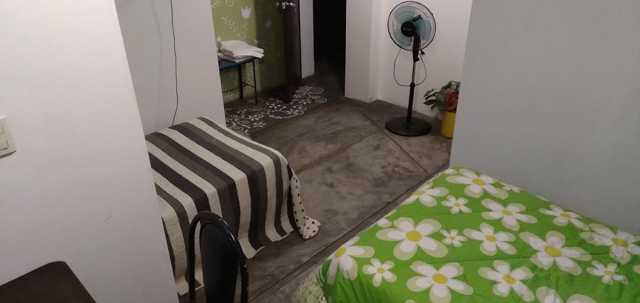 리마 La Casa Del Che Fernando 아파트 외부 사진