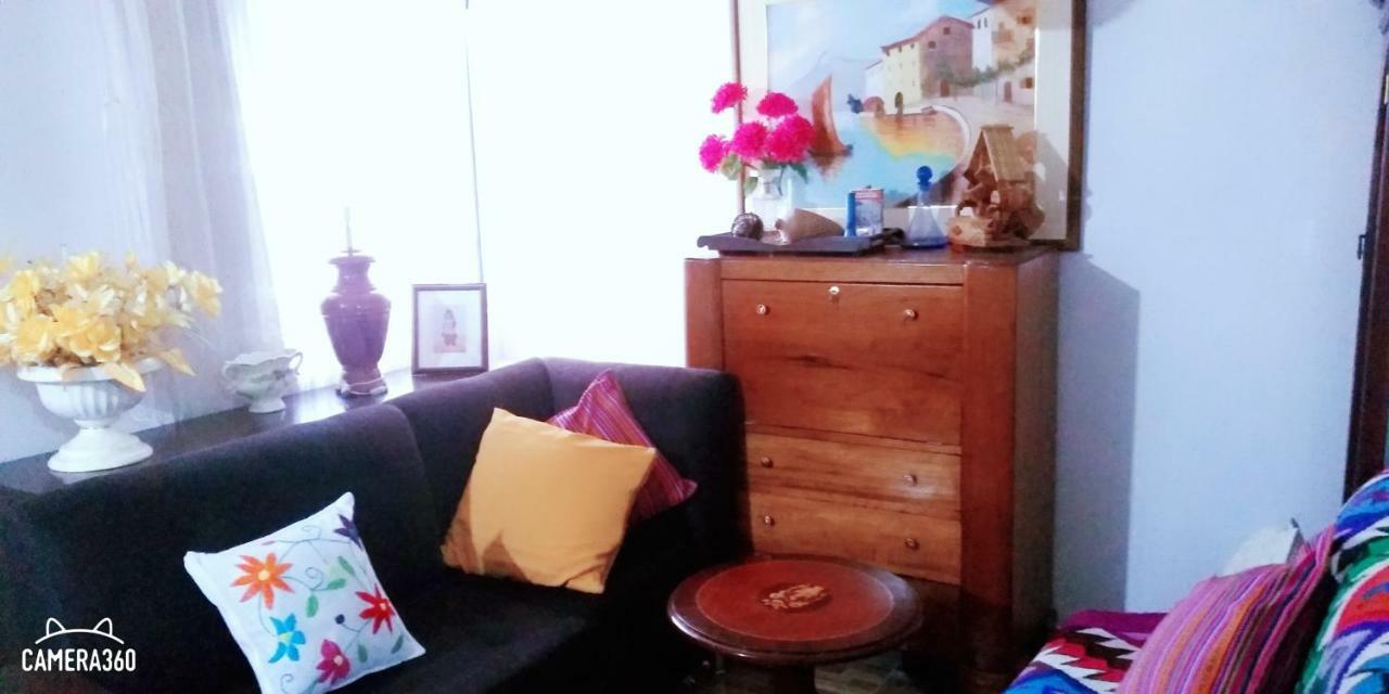 리마 La Casa Del Che Fernando 아파트 외부 사진