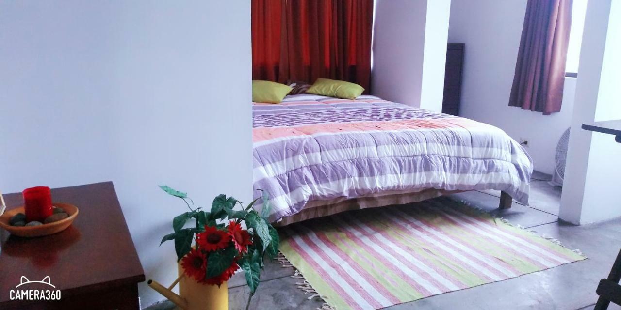 리마 La Casa Del Che Fernando 아파트 외부 사진