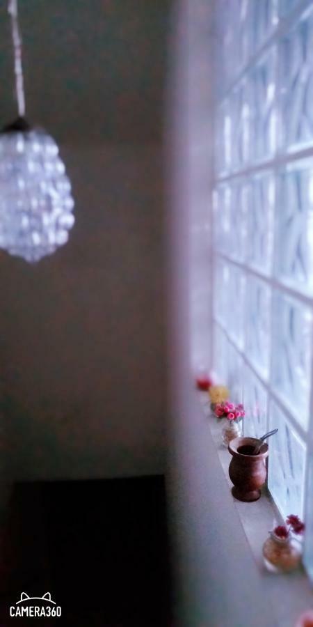 리마 La Casa Del Che Fernando 아파트 외부 사진