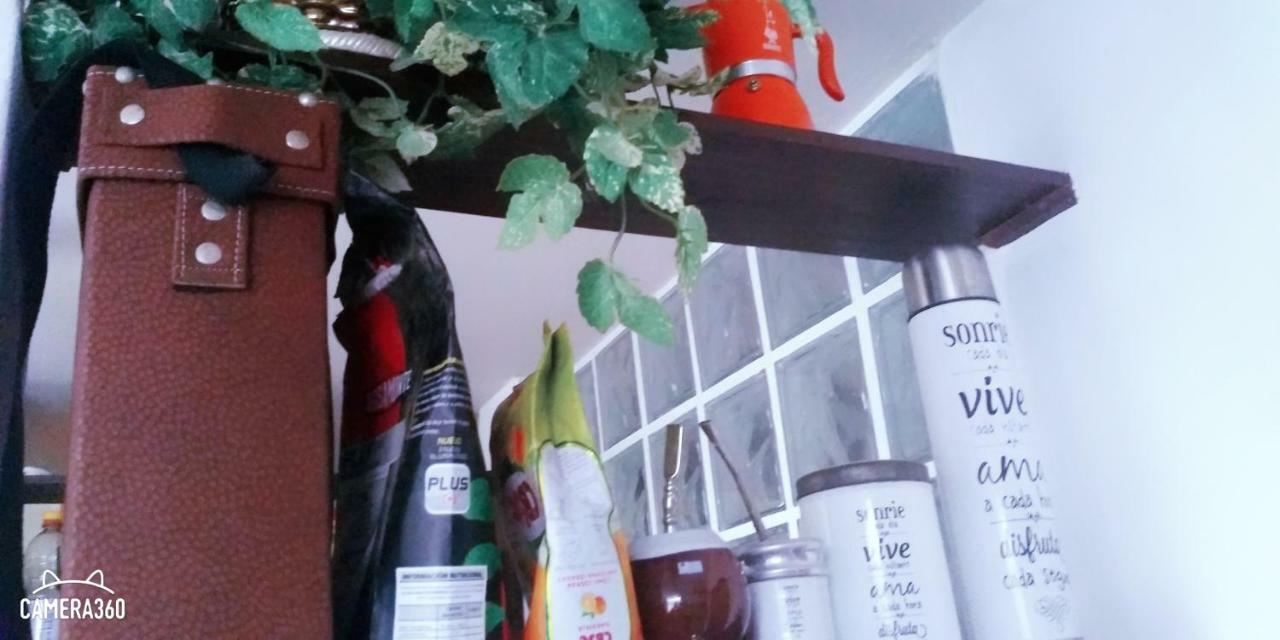리마 La Casa Del Che Fernando 아파트 외부 사진