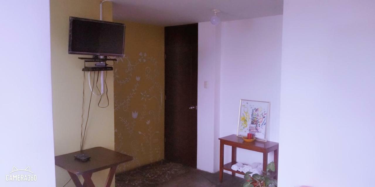 리마 La Casa Del Che Fernando 아파트 외부 사진